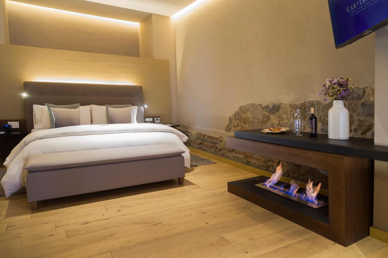 Fotos del hotel - CARTESIANO BOUTIQUE & WELLNESS
