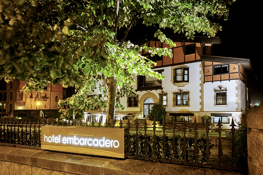 Fotos del hotel - DOMUS SELECTA EMBARCADERO