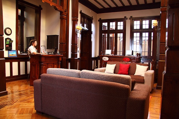 Fotos del hotel - CASALTURA BOUTIQUE HOSTEL