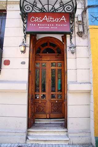 Fotos del hotel - CASALTURA BOUTIQUE HOSTEL