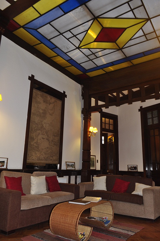 Fotos del hotel - CASALTURA BOUTIQUE HOSTEL