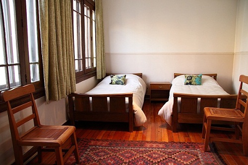 Fotos del hotel - CASALTURA BOUTIQUE HOSTEL