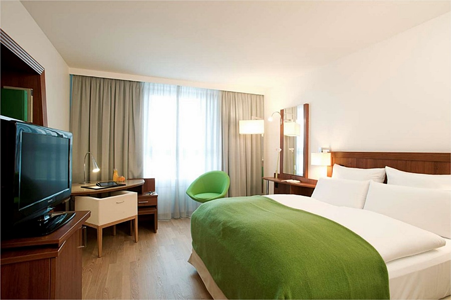 Fotos del hotel - NH HAMBURG ALTONA