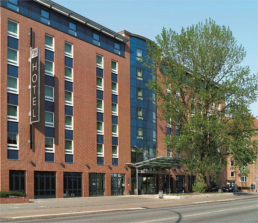 Fotos del hotel - NH HAMBURG ALTONA