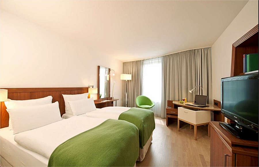 Fotos del hotel - NH HAMBURG ALTONA