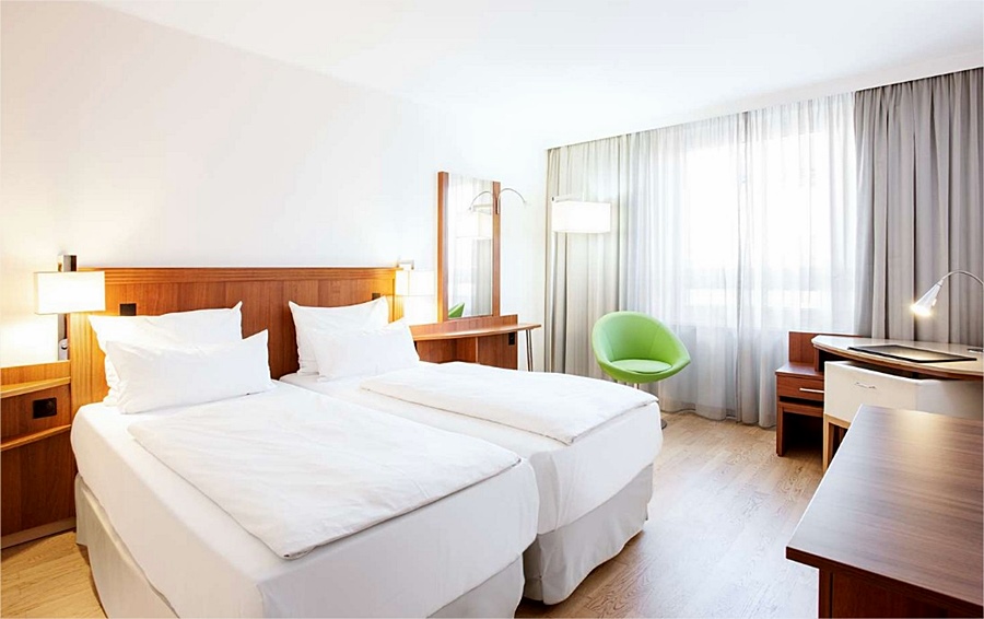 Fotos del hotel - NH HAMBURG ALTONA