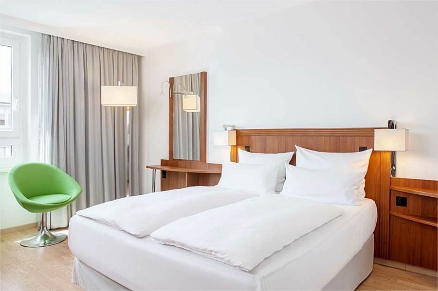 Fotos del hotel - NH HAMBURG ALTONA