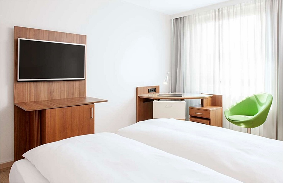 Fotos del hotel - NH HAMBURG ALTONA