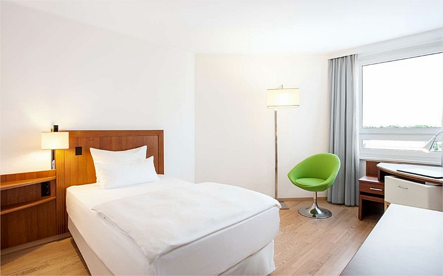 Fotos del hotel - NH HAMBURG ALTONA