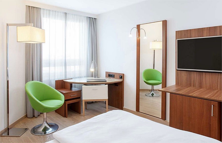 Fotos del hotel - NH HAMBURG ALTONA