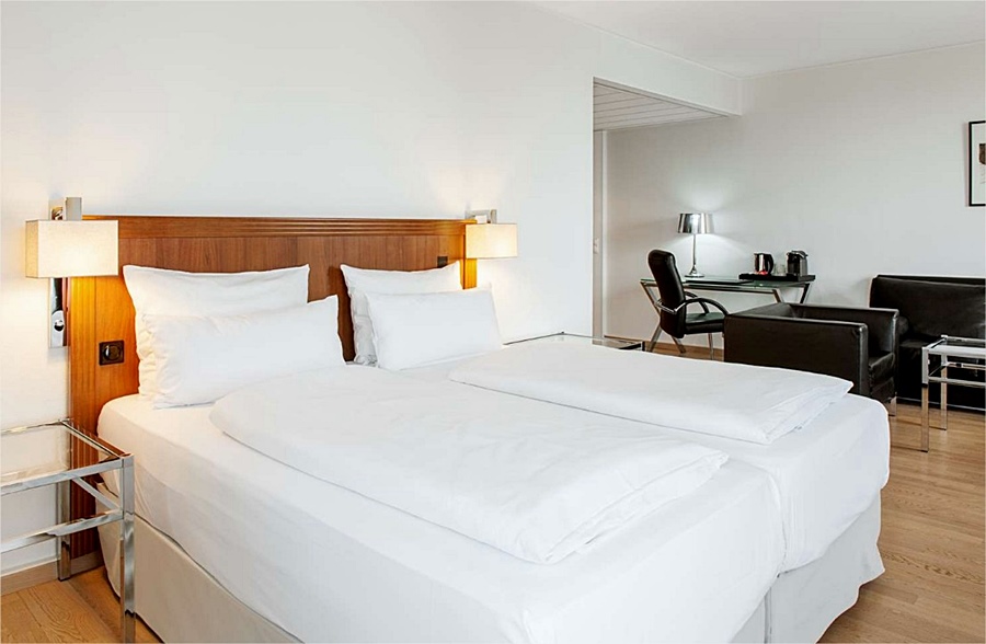 Fotos del hotel - NH HAMBURG ALTONA