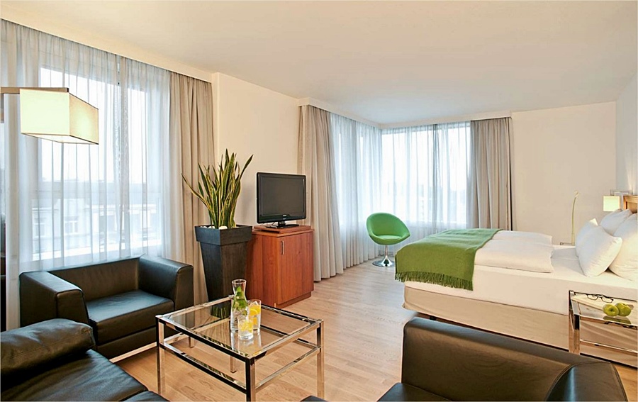 Fotos del hotel - NH HAMBURG ALTONA