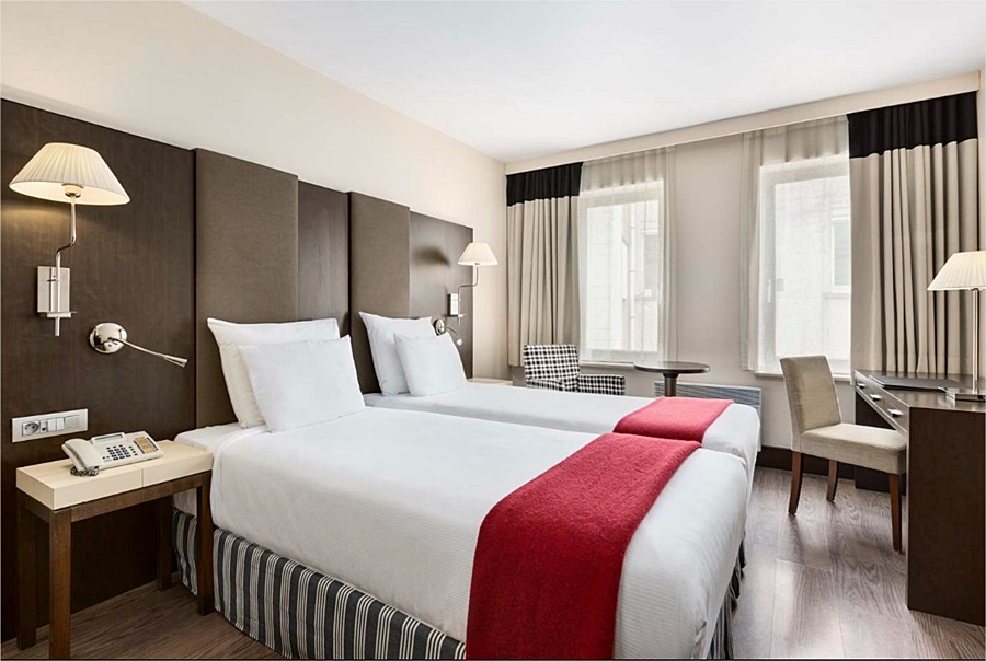 Fotos del hotel - NH BRUXELLES GRAND PLACE ARENBERG
