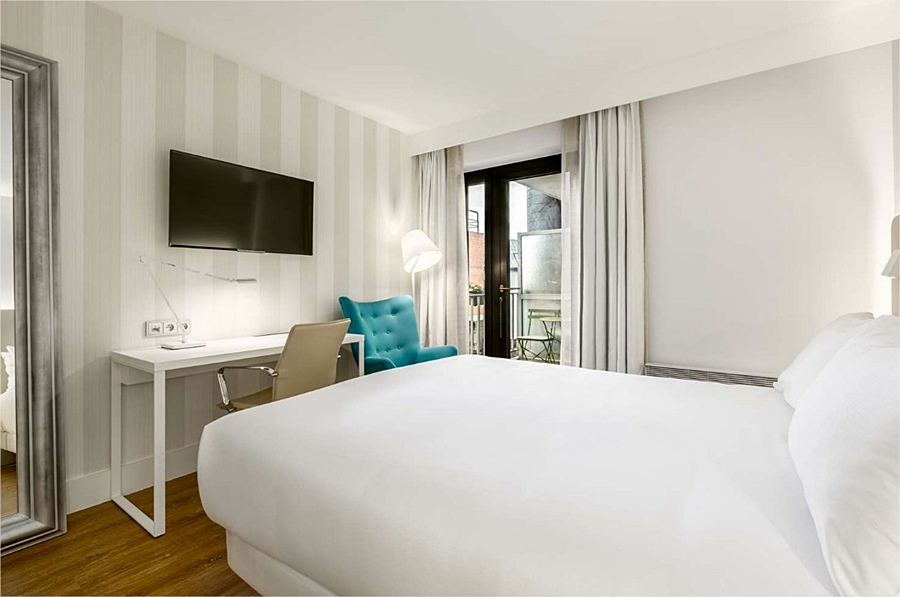 Fotos del hotel - NH BRUXELLES GRAND PLACE ARENBERG