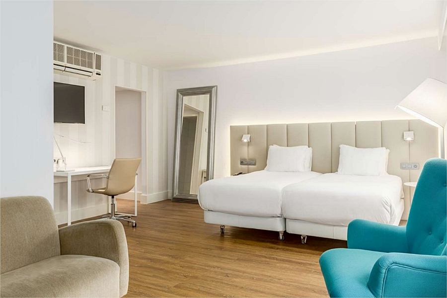Fotos del hotel - NH BRUXELLES GRAND PLACE ARENBERG