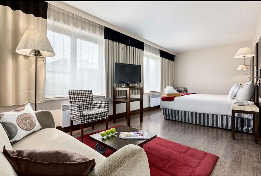 Fotos del hotel - NH BRUXELLES GRAND PLACE ARENBERG