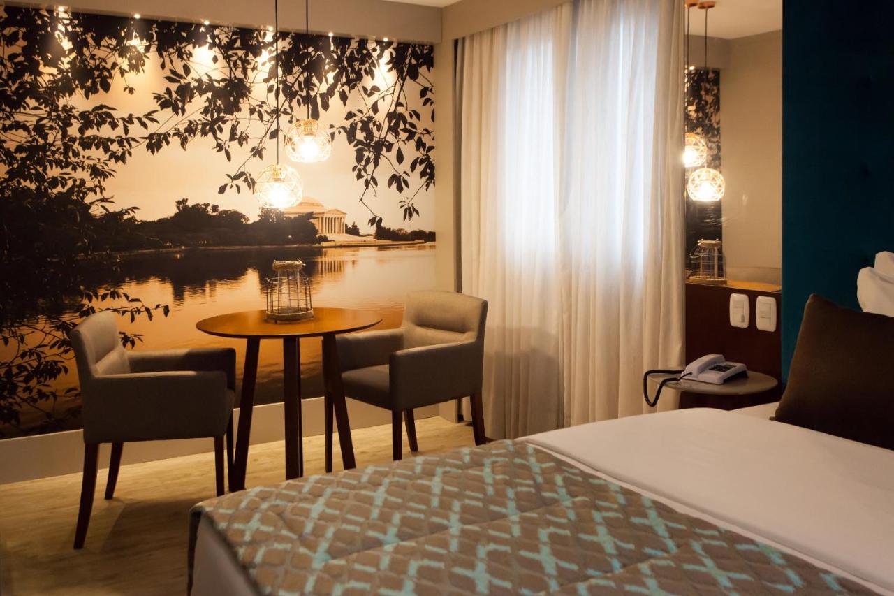 Fotos del hotel - CERCANO