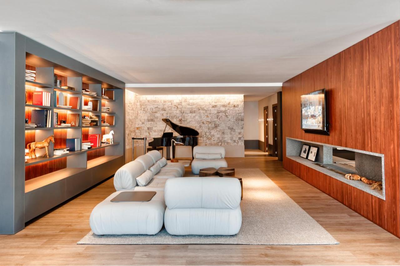 Fotos del hotel - CERCANO
