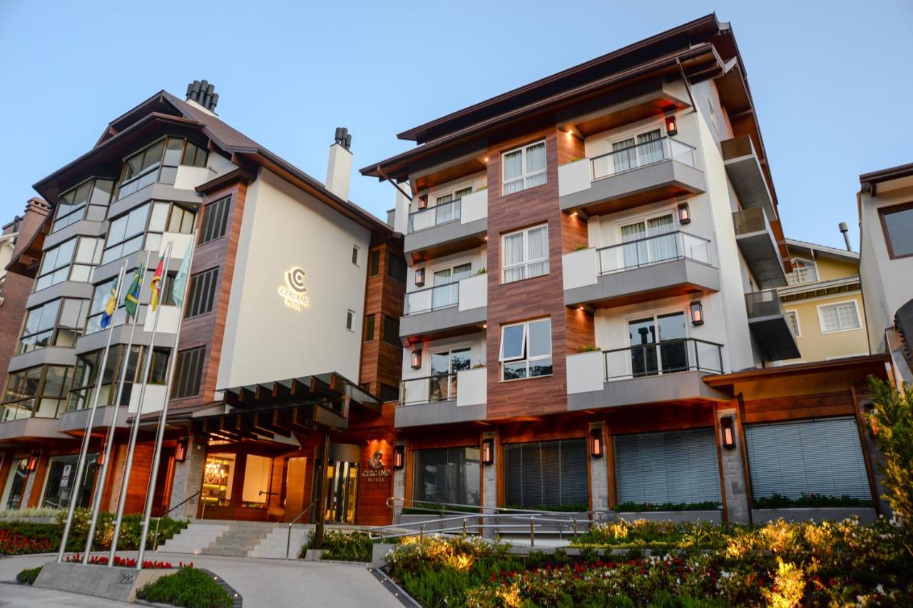 Fotos del hotel - CERCANO