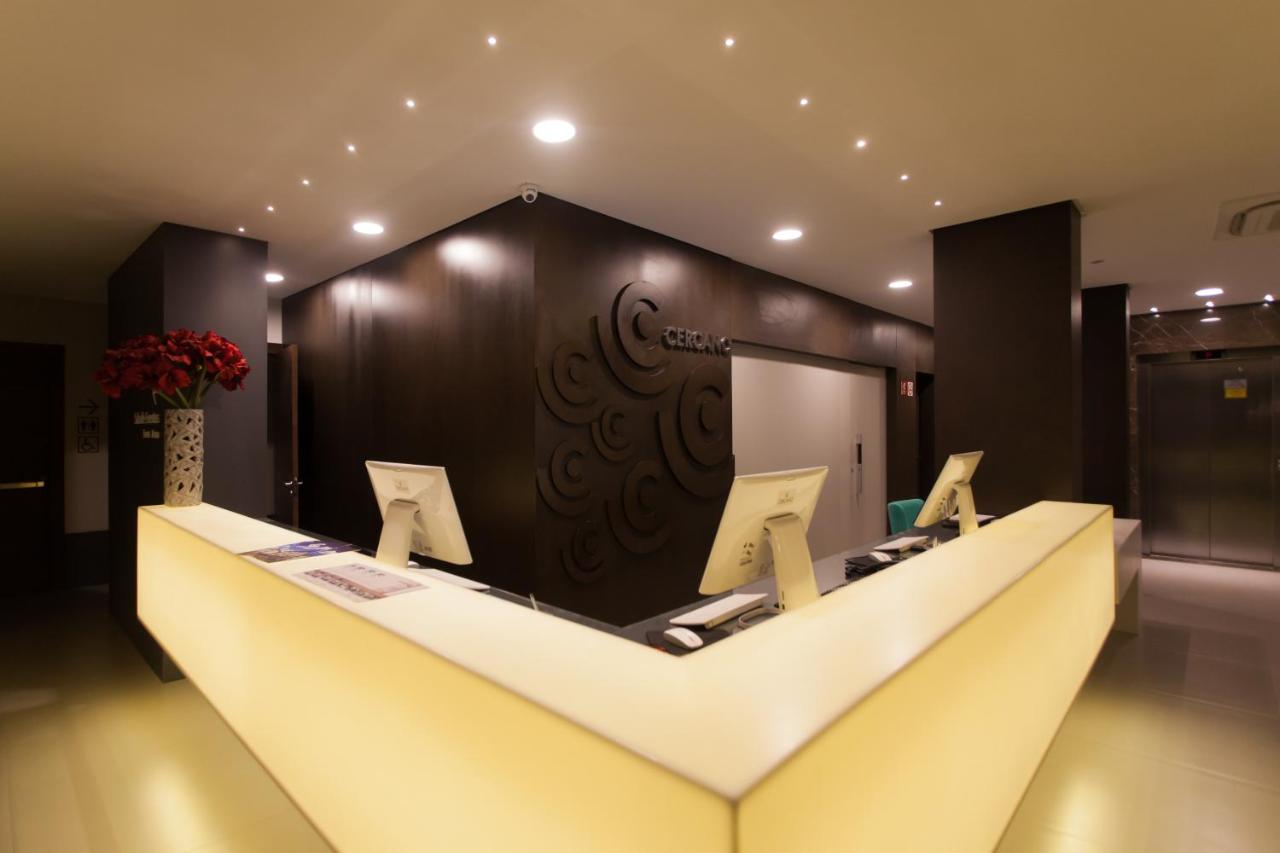 Fotos del hotel - CERCANO