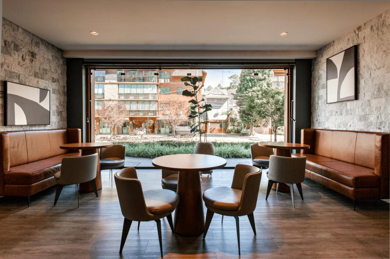 Fotos del hotel - CERCANO
