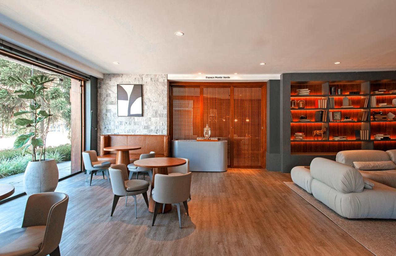 Fotos del hotel - CERCANO