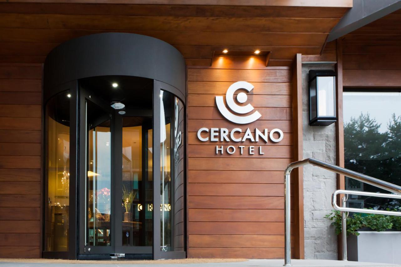 Fotos del hotel - CERCANO