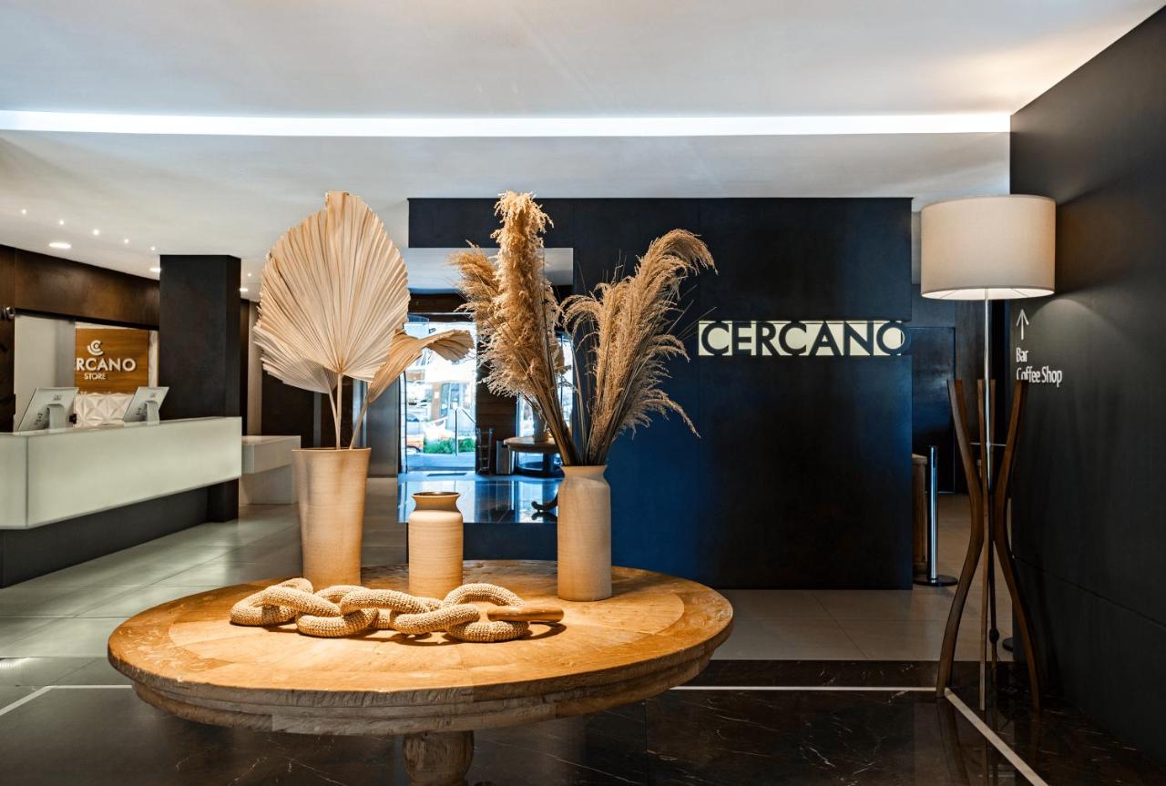 Fotos del hotel - CERCANO