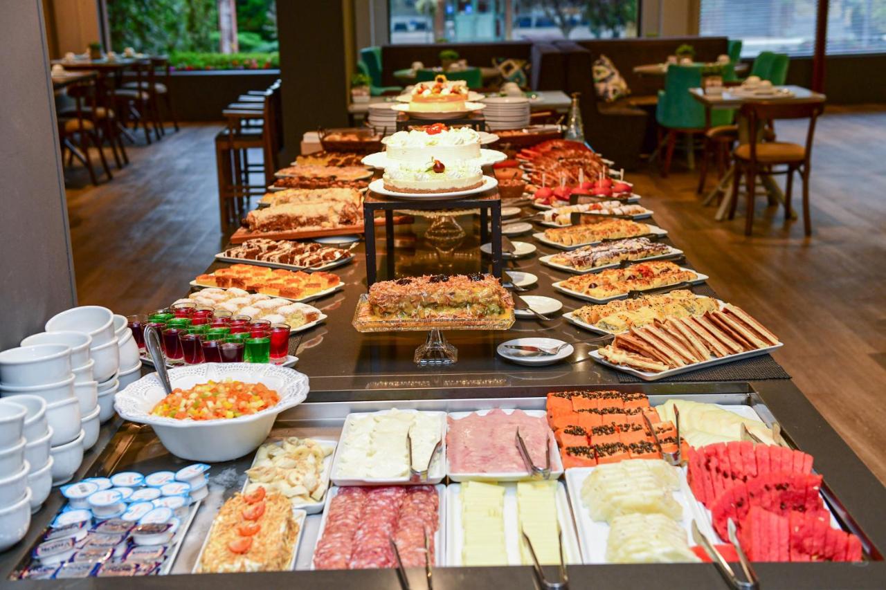 Fotos del hotel - CERCANO
