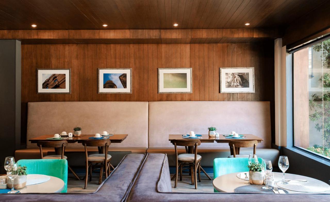 Fotos del hotel - CERCANO