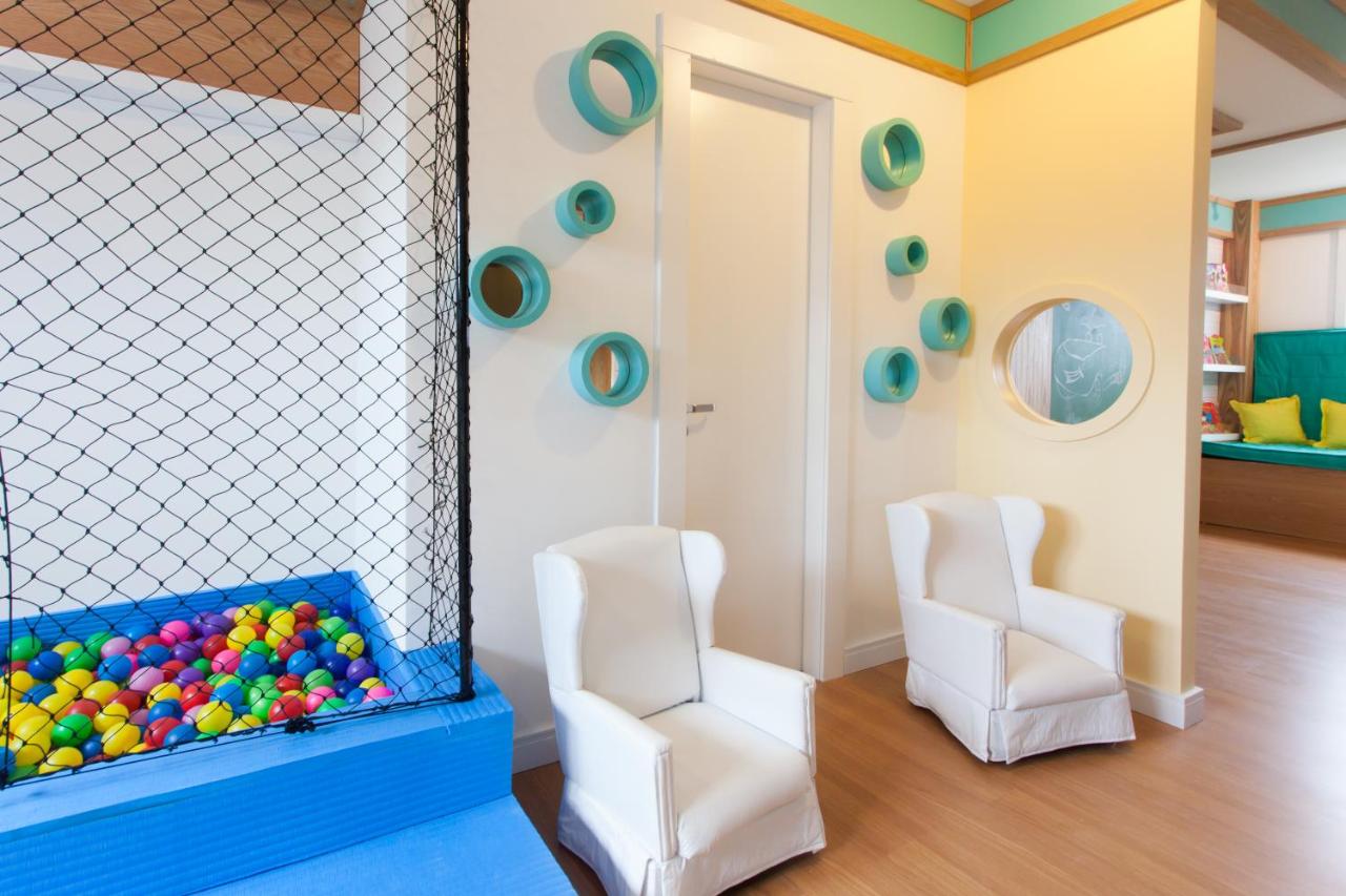 Fotos del hotel - CERCANO