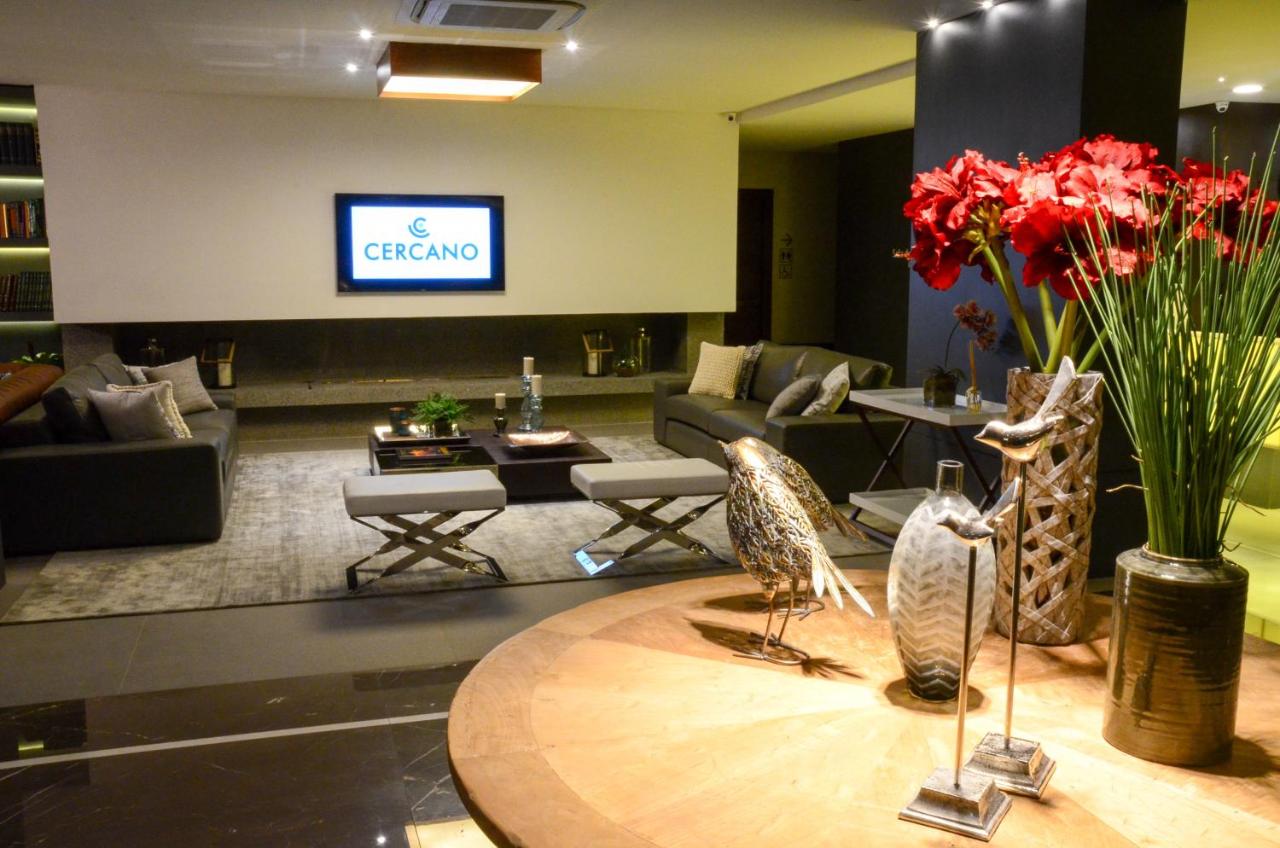 Fotos del hotel - CERCANO
