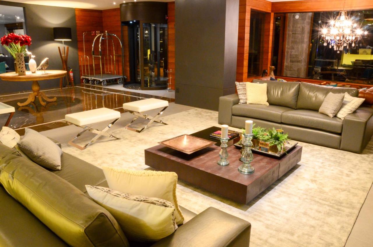Fotos del hotel - CERCANO