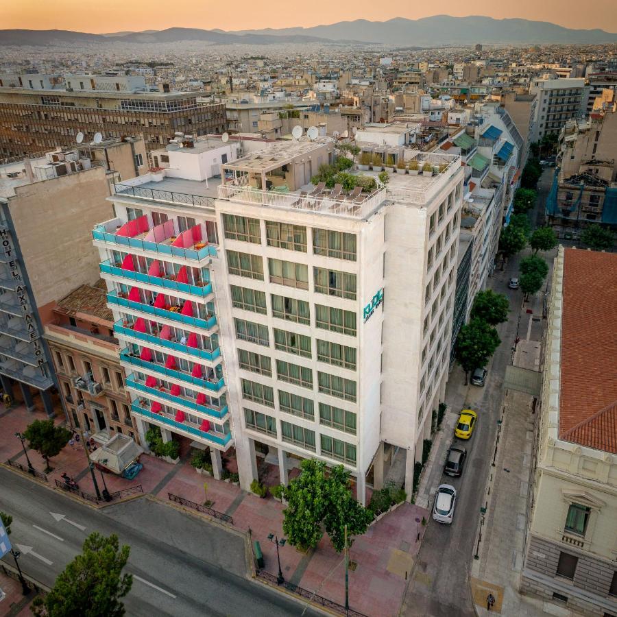 Fotos del hotel - CASUAL KUBIK ATENAS