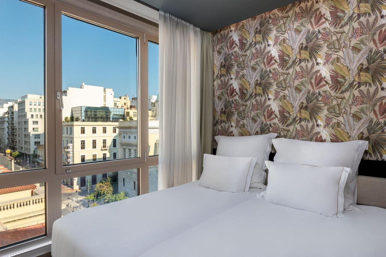 Fotos del hotel - CASUAL KUBIK ATENAS
