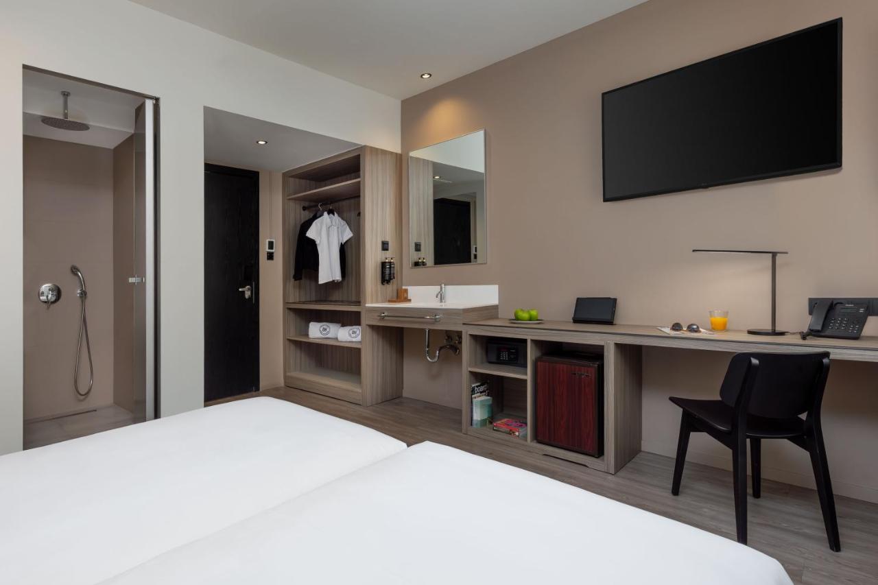 Fotos del hotel - CASUAL KUBIK ATENAS