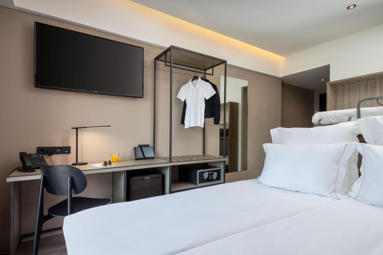 Fotos del hotel - CASUAL KUBIK ATENAS