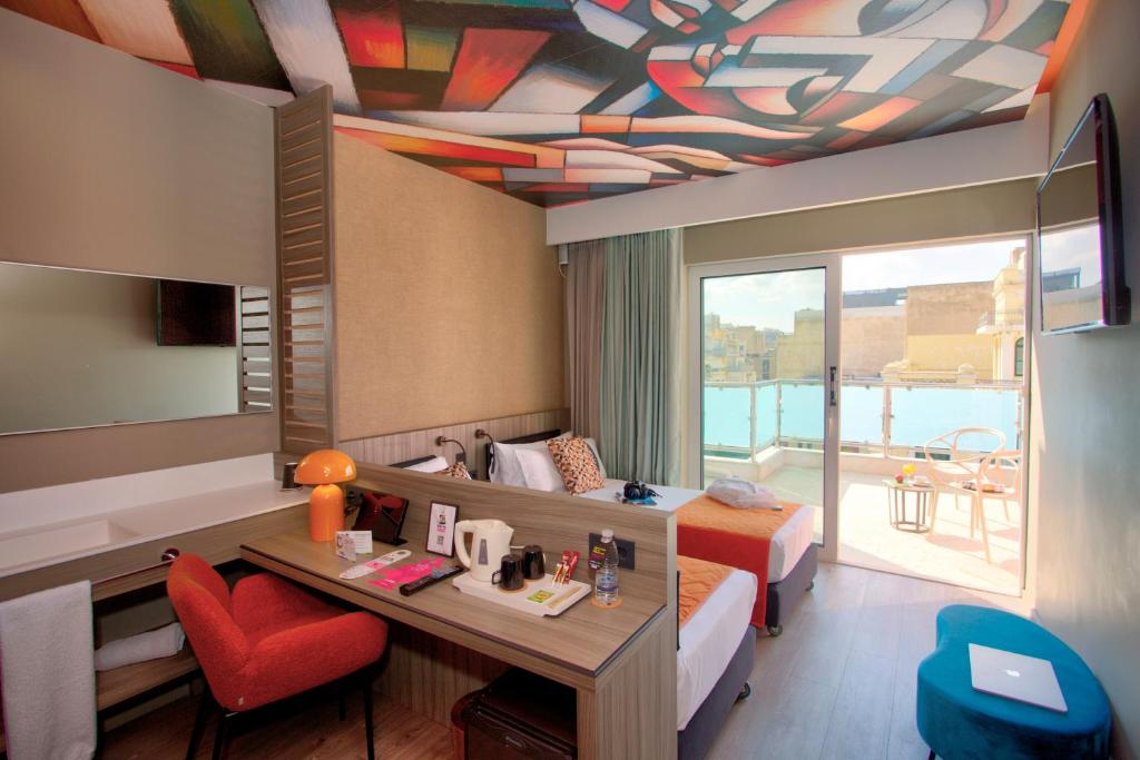 Fotos del hotel - CASUAL KUBIK ATENAS