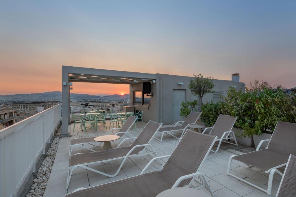 Fotos del hotel - CASUAL KUBIK ATENAS