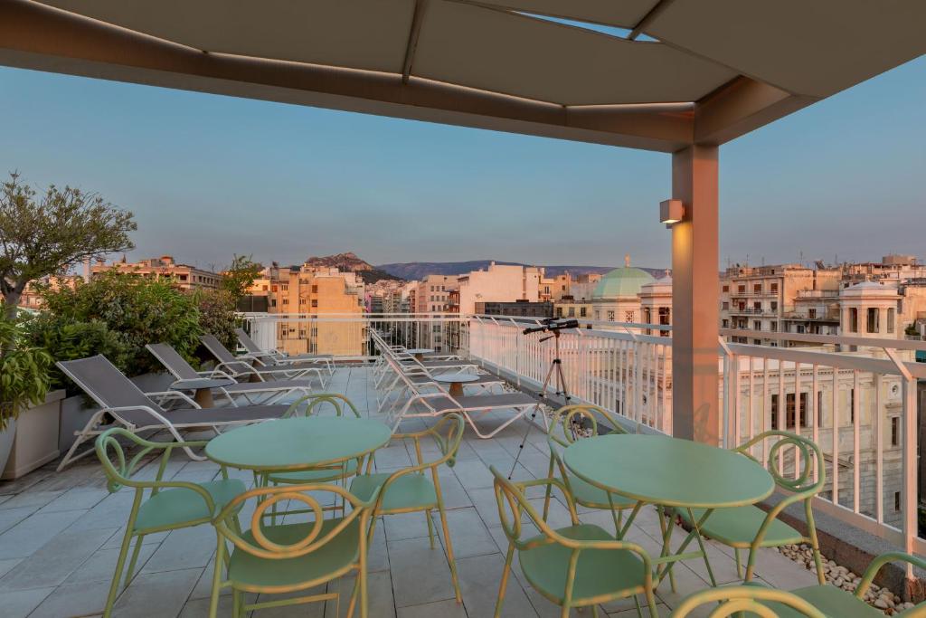 Fotos del hotel - CASUAL KUBIK ATENAS