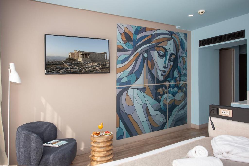 Fotos del hotel - CASUAL KUBIK ATENAS