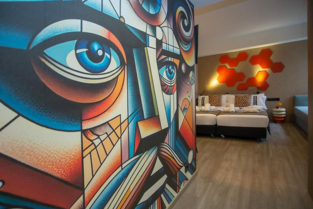 Fotos del hotel - CASUAL KUBIK ATENAS