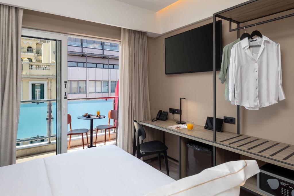 Fotos del hotel - CASUAL KUBIK ATENAS