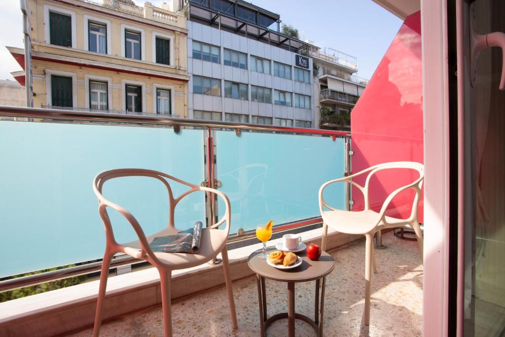 Fotos del hotel - CASUAL KUBIK ATENAS