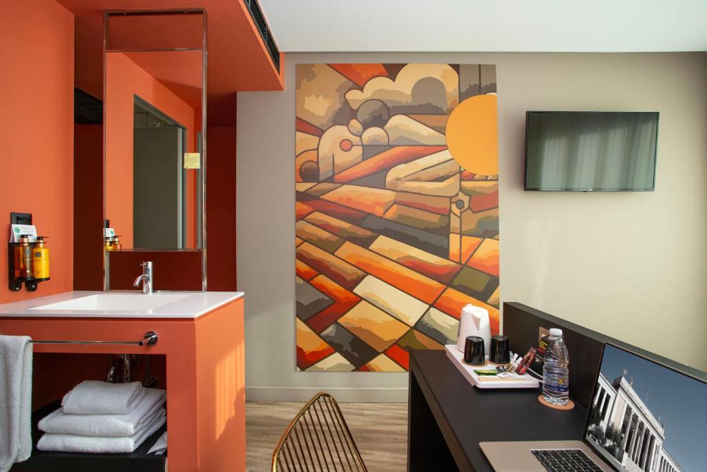 Fotos del hotel - CASUAL KUBIK ATENAS