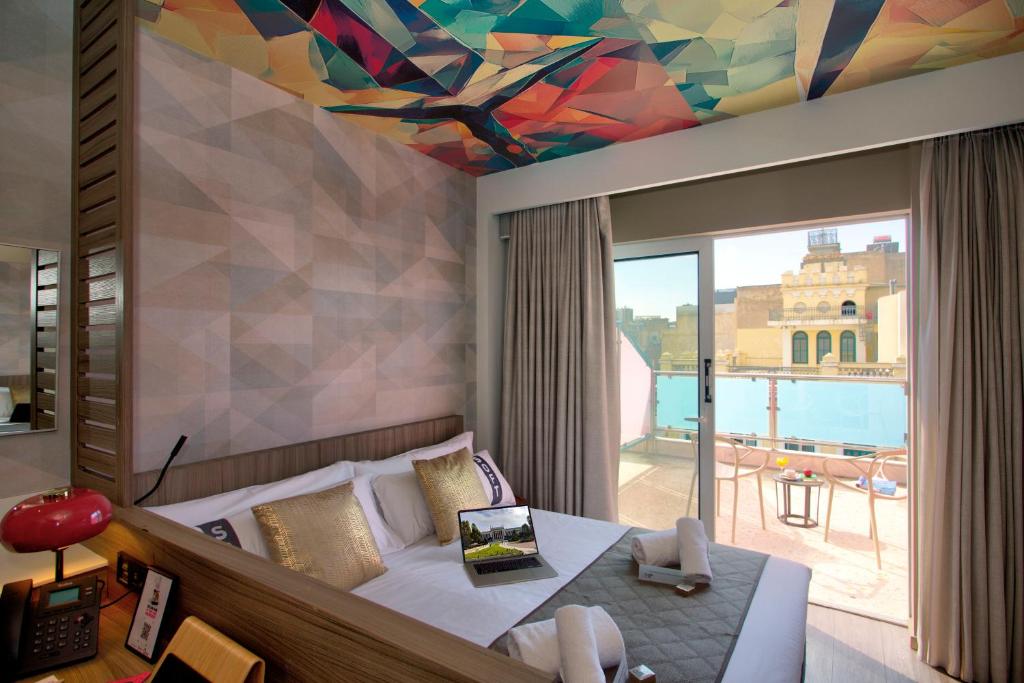 Fotos del hotel - CASUAL KUBIK ATENAS