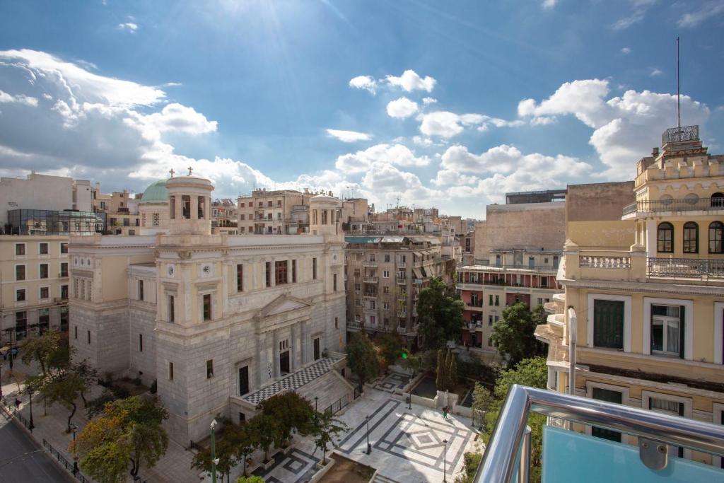 Fotos del hotel - CASUAL KUBIK ATENAS