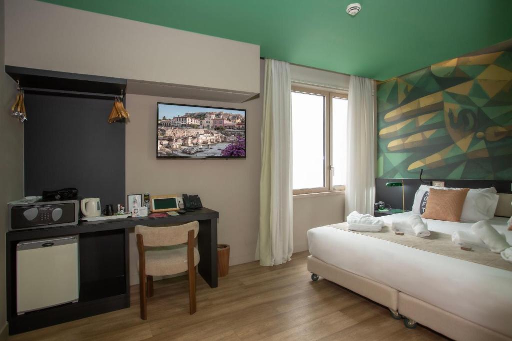 Fotos del hotel - CASUAL KUBIK ATENAS