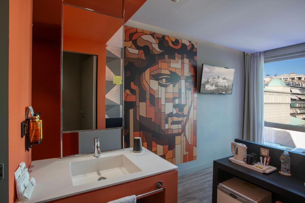 Fotos del hotel - CASUAL KUBIK ATENAS