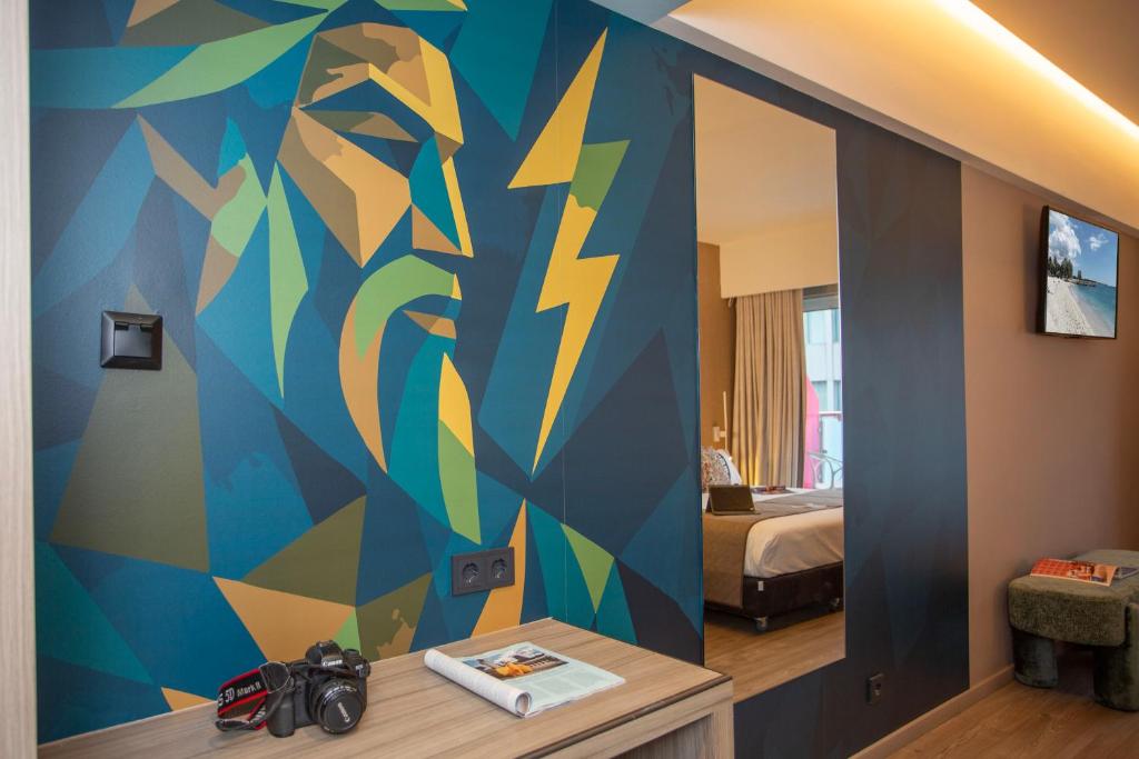 Fotos del hotel - CASUAL KUBIK ATENAS